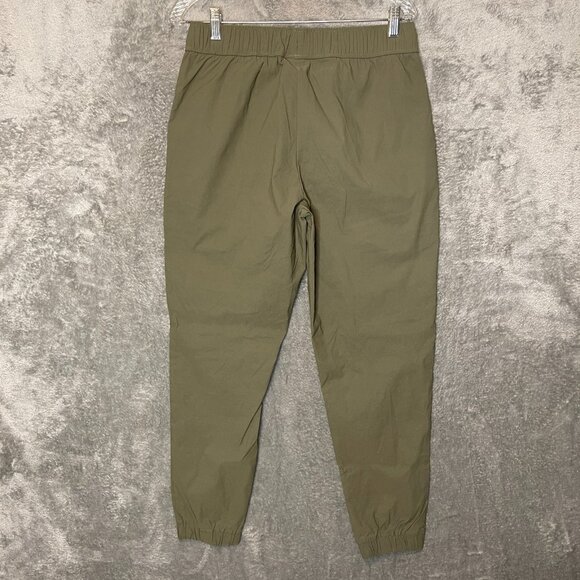 Mondetta Women Outdoor Hiking Trail Adjustable Waist Active Cargo Jogger Pant M - Picture 2 of 11